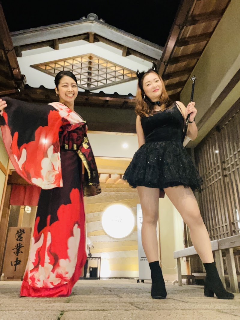 ナイトスポット彩花