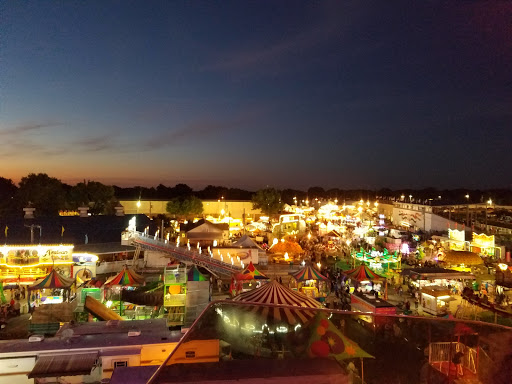 Steele County Free Fair - Thumbnail
