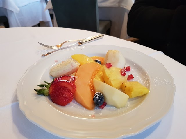 Ristorante Ippogrifo