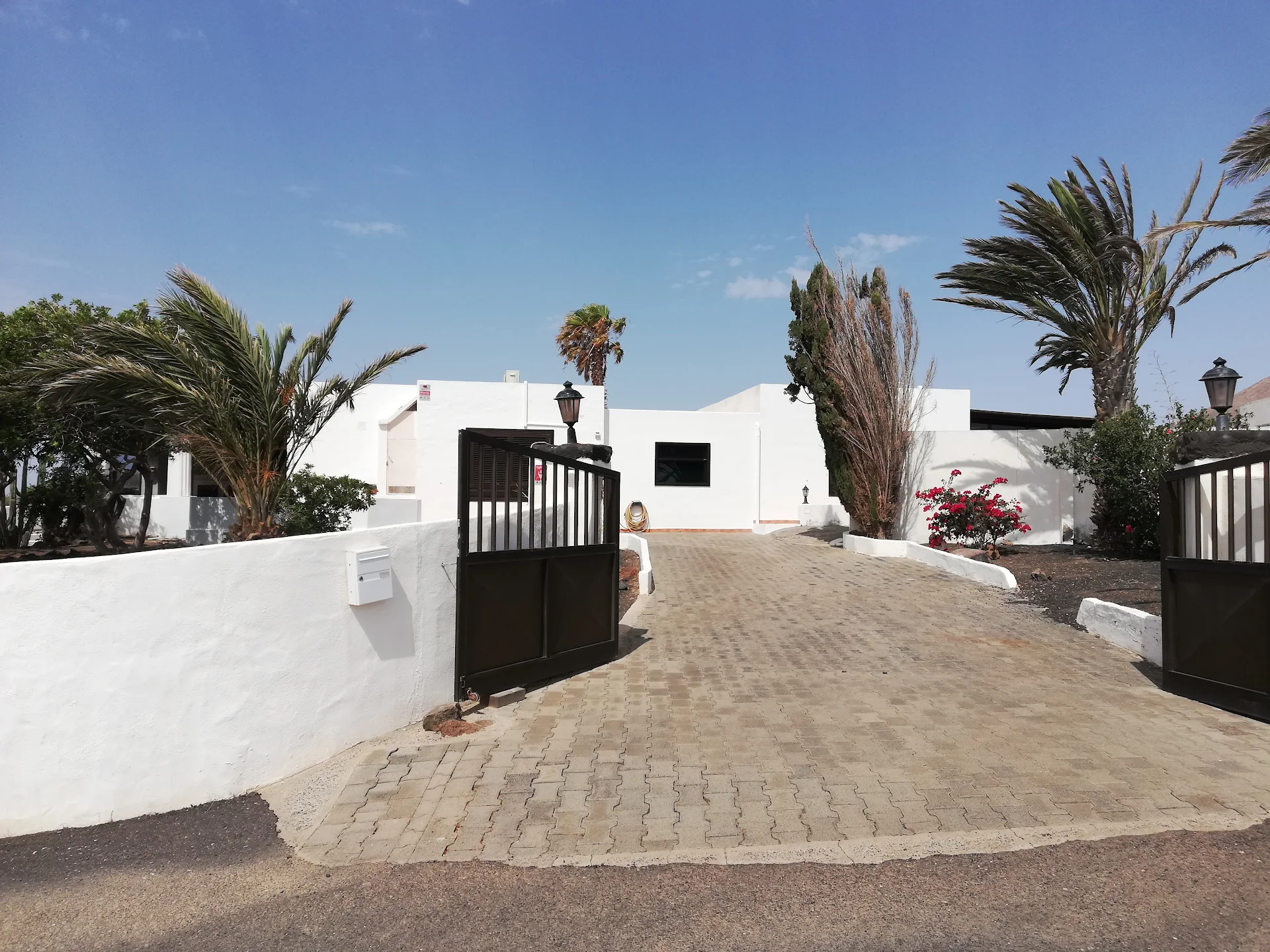 Villa Canto