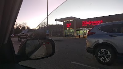 Walgreens