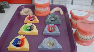 Photo n°1 de Dr Adrien BIZET et Dr Joséphine FERNANDEZ à Pontchâteau (Cabinet dentaire)