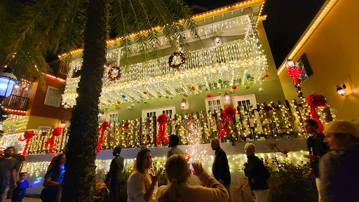 Nights of Lights - Thumbnail
