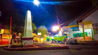 Photos of Tugu Pertigaan Leuwimunding