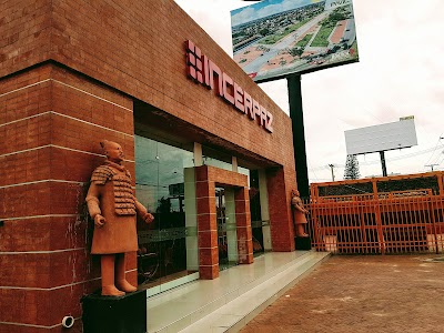 Photos of INCERPAZ Av. Cristo Redentor