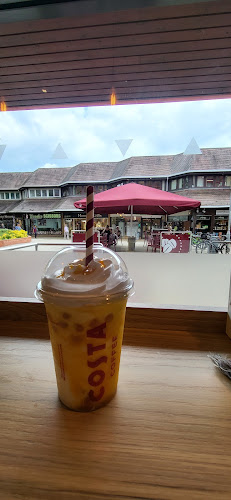Costa Coffee (Woodley) - Reading