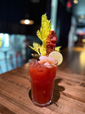 305 Sports Bar by null