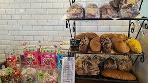 Photo n°16 de Boulangerie Rustik à Marseille (Boulangerie)