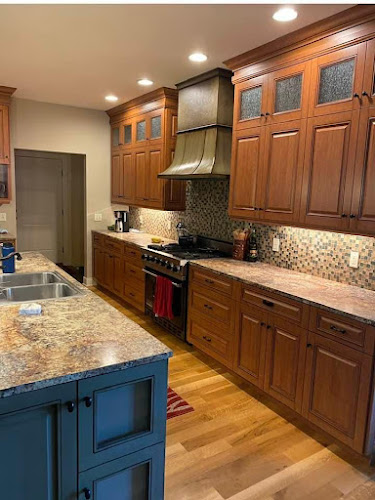 TLC Interior Finishes