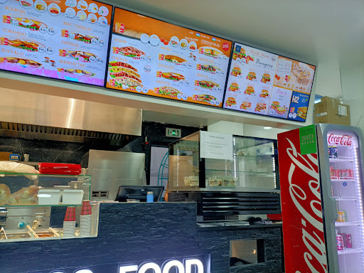 Photo 1 - Express Food's