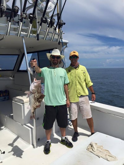 Photos of Marco Island Fishing - Sunshine Tours & Charters