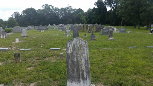 Old Hollow Primitive Baptist Church - Thumbnail
