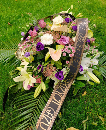 Kwiaciarnia Flori-Studio Anna Piosik - Poznań