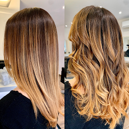 Photo n°41 de Arts et Coiffure Christina à Insming (Salon de coiffure)