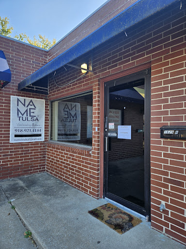 NAME it Tulsa Embroidery & More