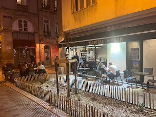 Photo n°12 de Kapital Kebab à Bordeaux (Restaurant turc)