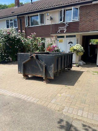My Waste LTD