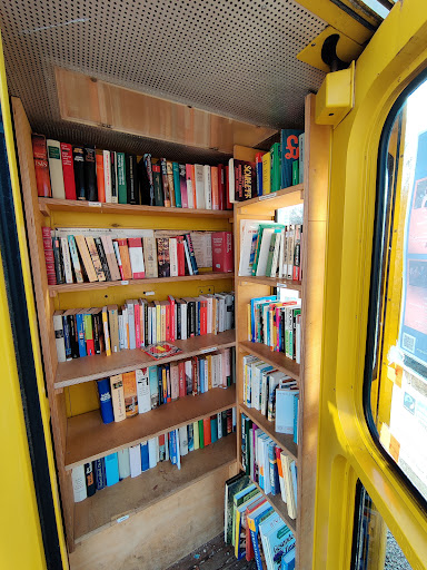 Köngener BücherZelle - Thumbnail