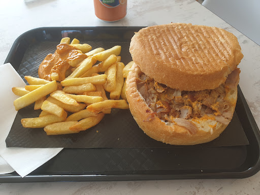 Photo 2 - Food Time
