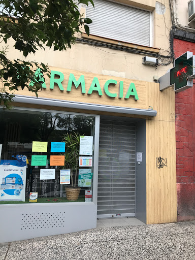 Farmacia Murillo. Parafarmacia, farmacia en Zaragoza - Thumbnail