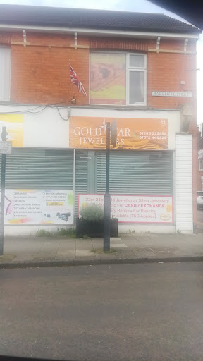 GoldStar Fashions, Jewellers, Travel and Money Trensfer