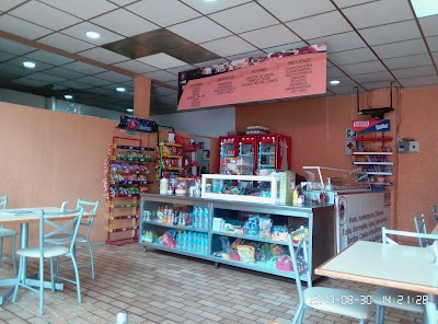 Photos of CEUNI University Extension Center