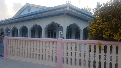 Photos of Masjidhul Thaavun