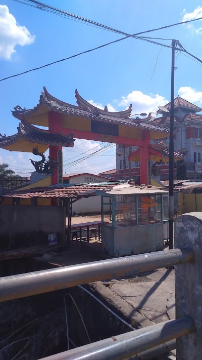 Photos of Vihara/Kelenteng MEGA SAKTI( Wie Ting Bio)