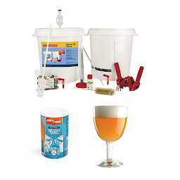 Photo n°2 de AUTOBRASSEUR à Lens (Magasin d'articles pour le brassage amateur)