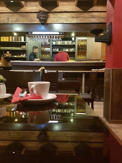 Photos of Art Cafe
