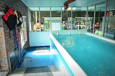 Photos of Animal Health & Hydro