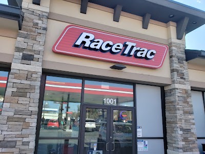 RaceTrac