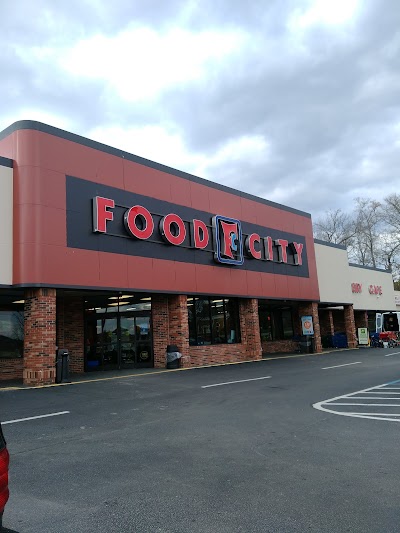 Food City