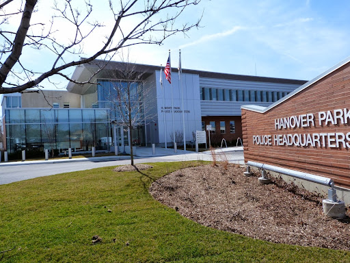 Hanover Park Police Department