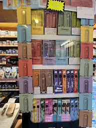 Photo n°12 de La Civette à Vernon (Bureau de tabac)