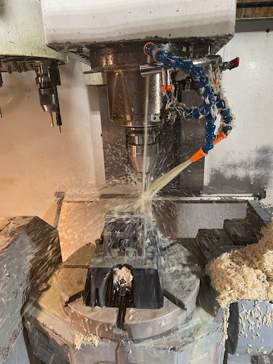 Bushkill Tool Co Inc - Thumbnail