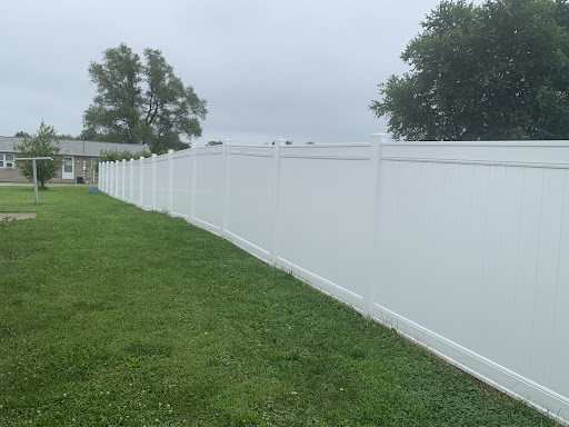 Cowan Fencing - Thumbnail