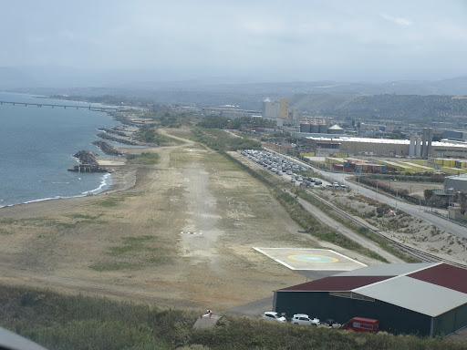 Aviosuperficie "Volo Club Albatros" - Thumbnail