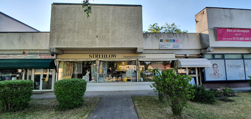 Strehlow - Visual