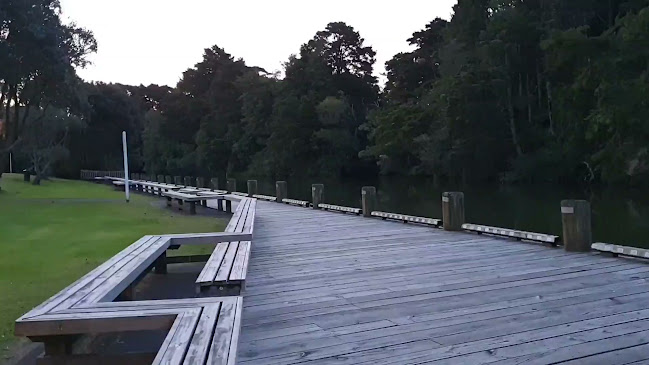 Reviews of Warkworth Town Wharf in Warkworth - Museum