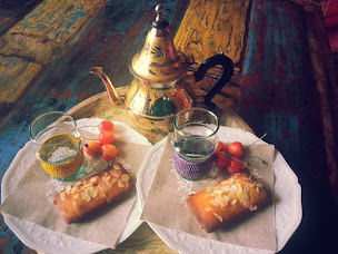 Photo n°20 de Esprit Cabane à Caragoudes (Institut de spa et bien-être)