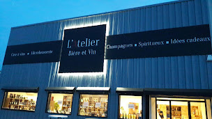 Photo n°22 de L'Atelier Bière et Vin - La Cave à Vin et Bières à Aubagne (Cave à vins)