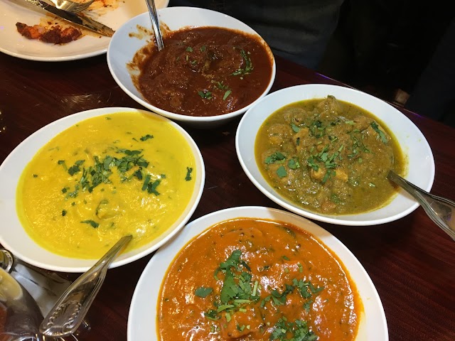 Cardamom Indian Cuisine