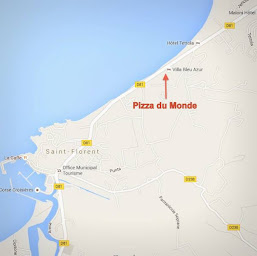 Photo n°31 de Pizza du Monde à Saint-Florent (Pizzeria)