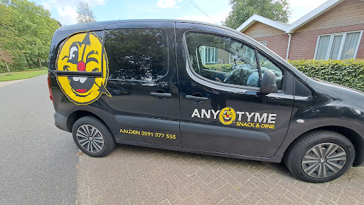 AnyTyme De Knieplanden