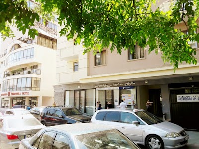 Photos of გაერთიანებული სავიზო ცენტრი