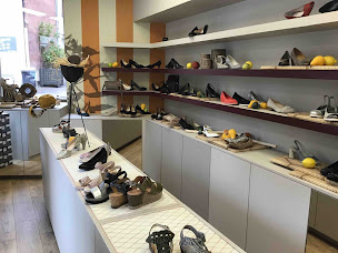 Photo n°13 de Chaussure HF depuis 1986 Feurs à Feurs (Magasin de chaussures)