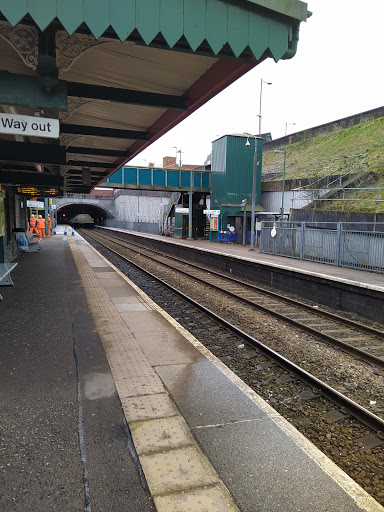 Bargoed - Visual