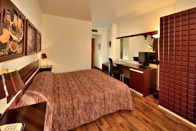 Photos of Etruscan Chocohotel
