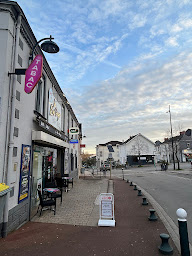 Photo n°12 de Le Roi singe à Basse-Goulaine (Bar-tabac)